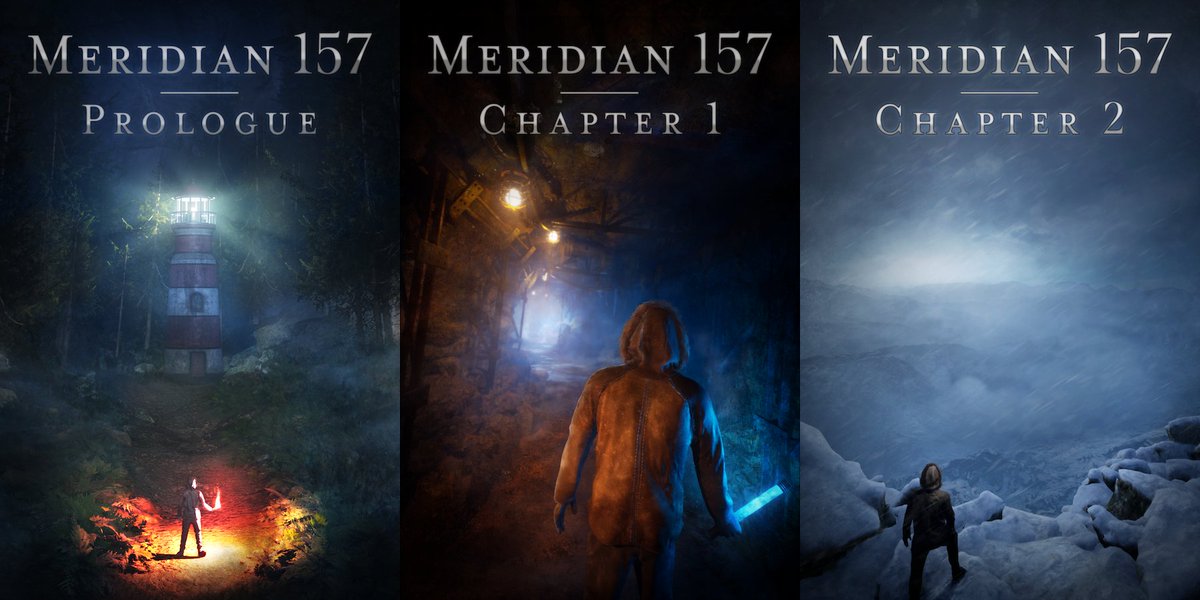 meridian 157 chapter 3 apk